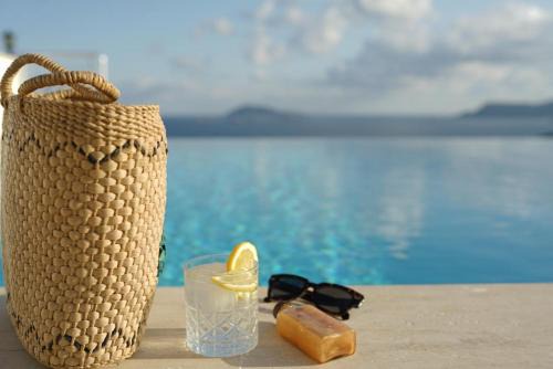 Kas Hotel | Blue Island Luxury Hotel Adults Only