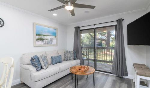 Folly Field Villa | Blue Lagoon - HHBT Resort TVB1 villa