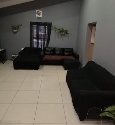 Franskraal House | Blue Lagoon