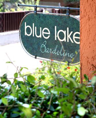 Bardolino Apartment | Blue Lake Residence - Bardolino