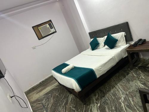 South West Hotel | Blue moon residency