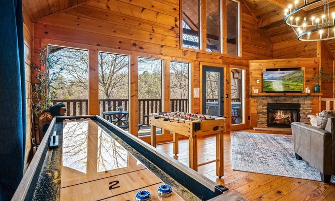 Caton House | Blue Sage Hideaway 1 Bedroom Home