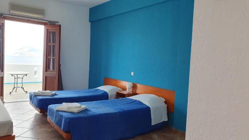 Mirties Apartment | Blue Sand