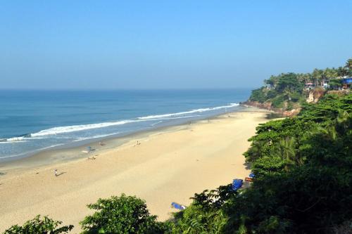 Varkala Apartment | BLUE SOPHY Residency