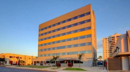 Sorriso Hotel | Blue Tree Towers Sorriso