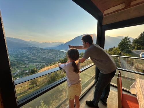 Montenegro House | Blue-View Guest house