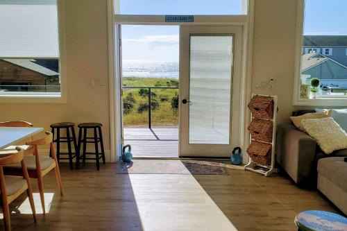 Westport House | Blue Water Beach House