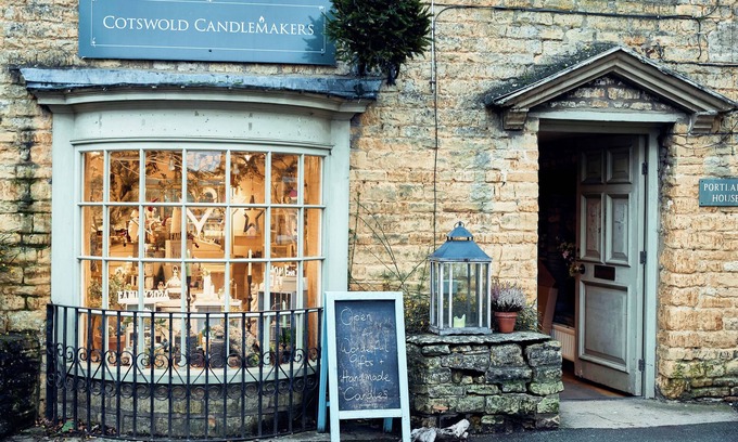 Bourton House | Bluebirds Cottage Light Airy 2BD Bourton