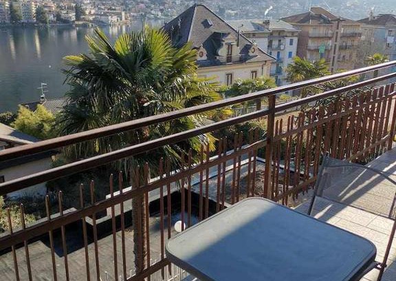 Omegna Apartment | Bluelake Apartment 2 Omegna