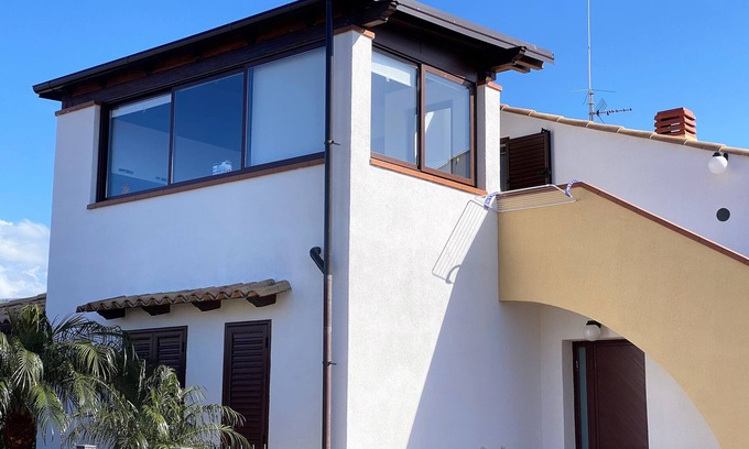 Piana Calzata Apartment | BlueMoon Home
