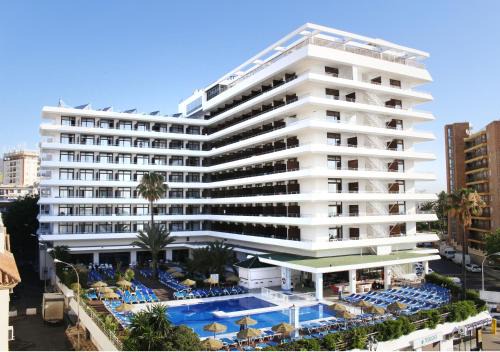 Torremolinos City Centre Hotel | BLUESEA Gran Cervantes