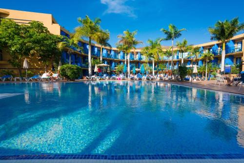 Morro Jable Apartment | BLUESEA Jandia Luz