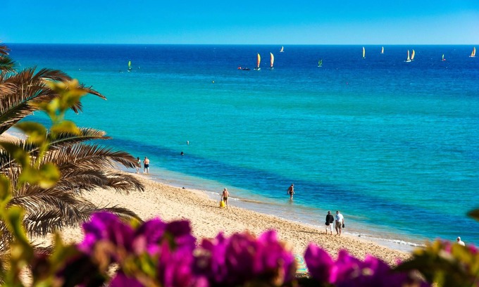Morro Jable Apartment | BLUESEA Jandia Luz