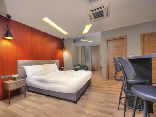 Harbiye Apartment | Blueway