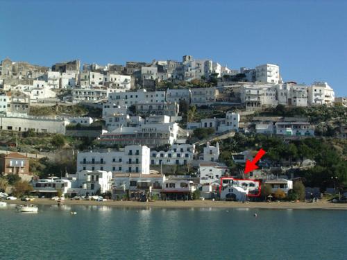 Peschici House | BLUS MARINE HOME a 10mt dalla SPIAGGIA