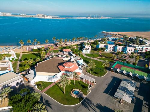 Ras Al Khaimah Resort | BM Beach Resort
