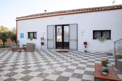 Castelvetrano Bed & Breakfast | Bnb I Gelsomini Selinunte