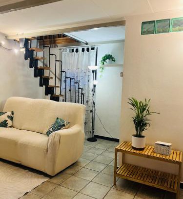Cornaredo Apartment | BnB Sabrina Home Milano