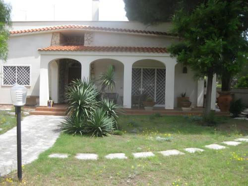 Municipio 5 Bed & Breakfast | Bnb Villa Lucia