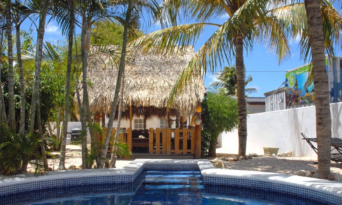 Playa House | BnBBonaire