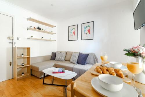 Fitzrovia Apartment | BnBNova - Fitzrovia & Regent's Park