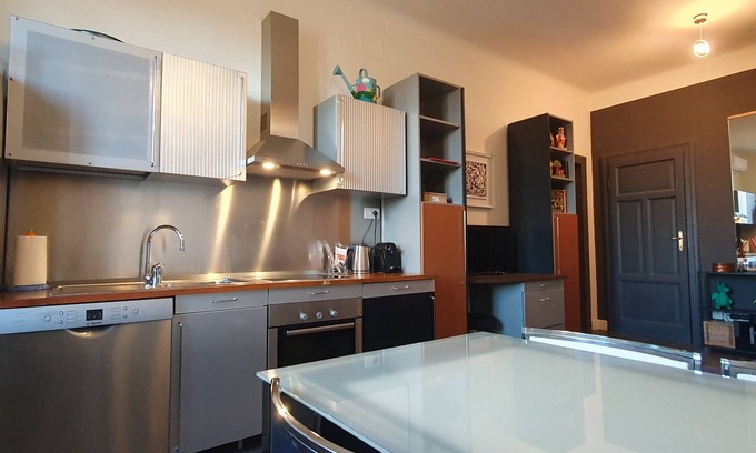 Acquabella Apartment | BnButler - Aselli 14