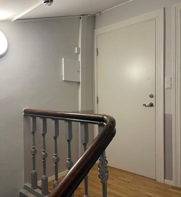 Grunerlokka Apartment | Bo Sentralt På Grünerløkka Nå
