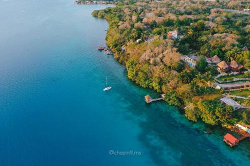 Bacalar Apartment | BOA BOA Bacalar