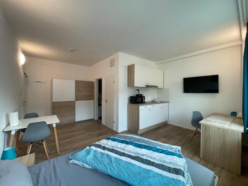 Heilbronn Apartment | Boardinghouse Heilbronn