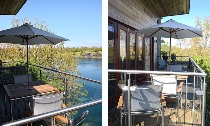 Capernwray Cottage | Boavista