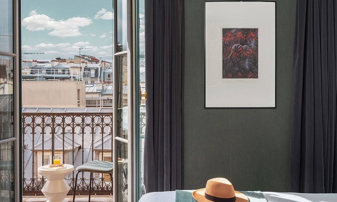 Plaisance Hotel | Bob Hotel