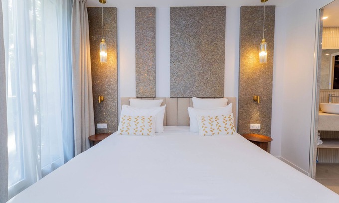Quartier du Petit-Montrouge Hotel | BOBO'S HÔTEL