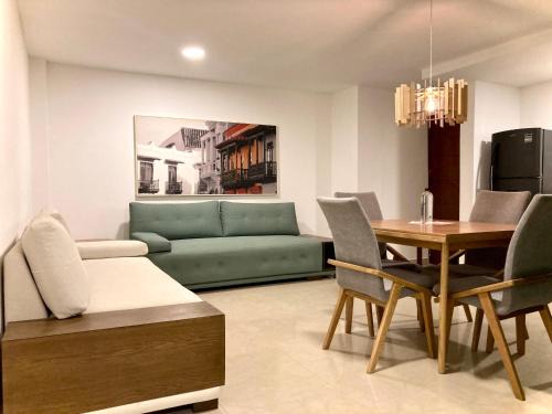 Bocagrande Apartment | Bocagrande Comfort Stays