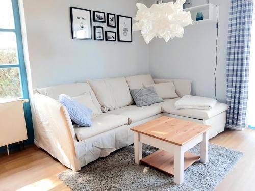 Breege Apartment | Boddenhus Rügen - Fewo Möwe