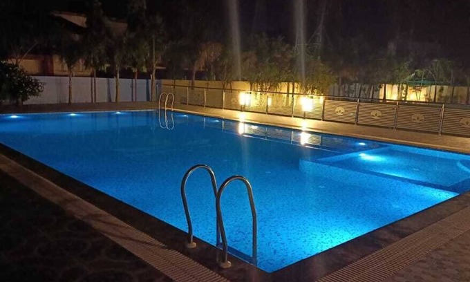 Bodh Gaya Hotel | Bodhgaya Regency Hotel