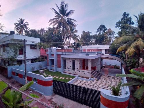 Thiruvananthapuram Bed & Breakfast | Bodhi Stays