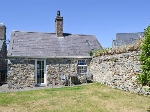 Llangian House | Bodwi Bach