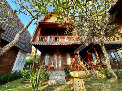 Penida Island Resort | Boga Segara Villa And Resto