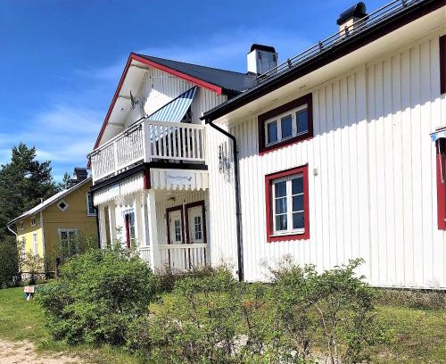 Bograngen Apartment | Bograngen Lgh C
