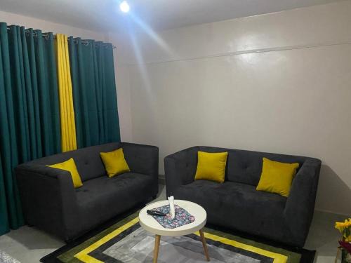 Mbotela Bed & Breakfast | Bohemian South B