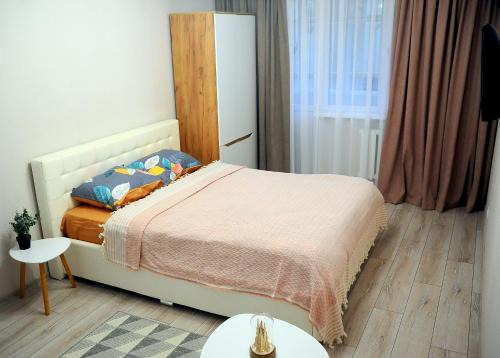 Chisinau Apartment | BoHo Apartment near Center!