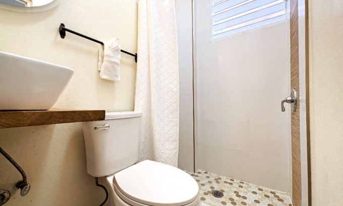 Miramar Apartment | Boho Chic 2 bedroom - Miramar -1A