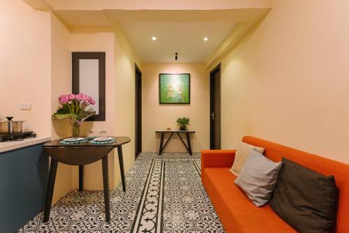 Hang Bac House | Boho Hotel & Travel - Nguyen Huu Huan