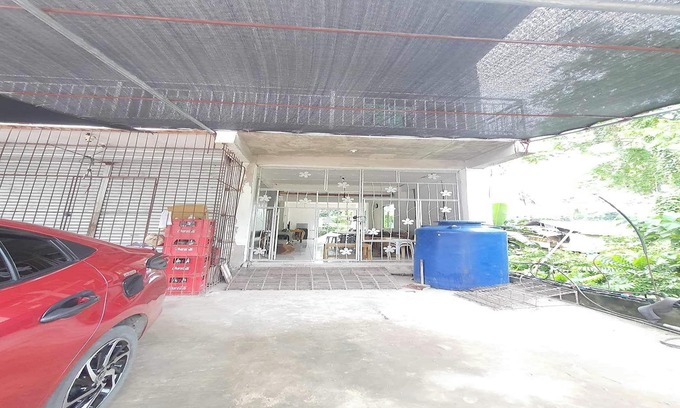 Dauis House | Bohol Transient Lruy near Panglao Beach