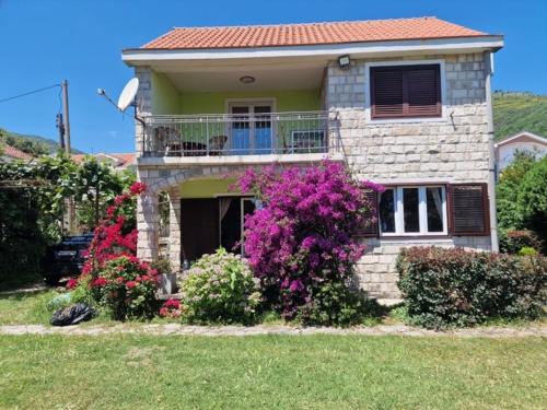 Bijela Apartment | Boka Garden