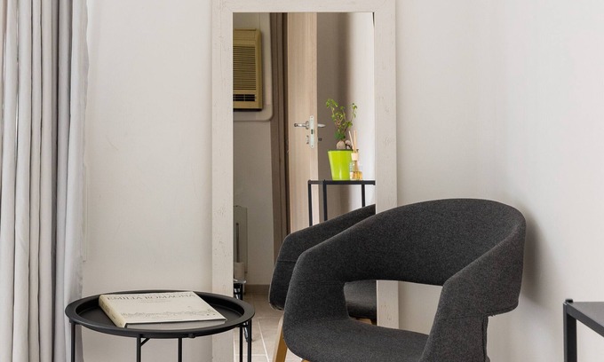 Bolognina Apartment | Bologna Suite