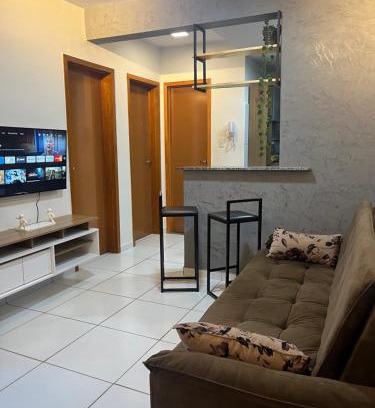 Imperatriz Apartment | Bom para Empresas