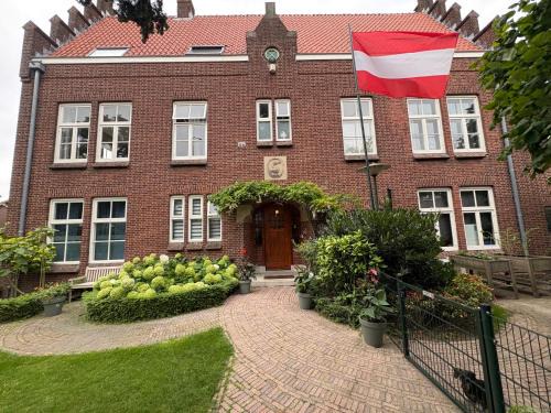 Dordrecht Bed & Breakfast | Bommelsteijn Lodge