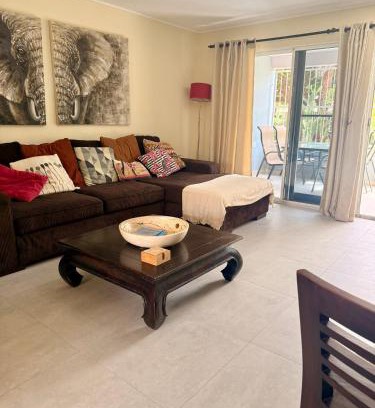 Willemstad Apartment | Bon Bini na Curacao
