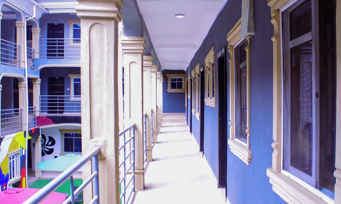 Ibadan Apartment | BON HOMES